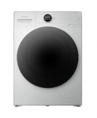 Whirlpool - FWMD10502GW 10.5公斤 1400轉 前置滾筒式洗衣機