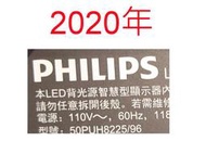 【尚敏】全新訂製 PHILIPS 50PUH8215/96  50PUH8225/96 液晶電視燈條 保固三個月