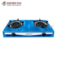 Golden Fuji GF3000 135MM Gas Cooker/Dapur Gas berkuasa tinggi