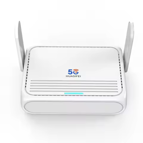 B-Best-Selling-Dual Band Mobile Wifi Router Gigabit 5G Router Chip MT7981B Wifi6 Support 5G SIM Card