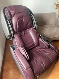 Osim OS-858 uMagic按摩椅 (二手)