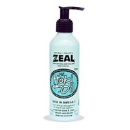 Zeal New Zealand Hoki Oil