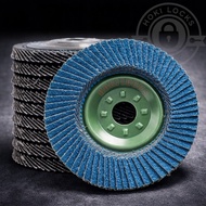 Iron Core Abrasive, Abrasive Stone, Coarse Grinding - Smooth, Durable, Highly Effective Grinding