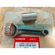 XRM125 FI CONNECTING ROD Honda INDONESIA