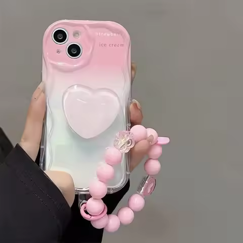 Lollipop Sugar Case For Realme C75 C73 Note 60 60X 50 14 14T C75X C61 C63 C65S C67 C55 C53 C51 C35 C