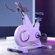 💥【磁控靜音動感單車】飛輪健身單車 競速車 室內家用減肥健身器材 大型運動鍛煉腳踏車自行車  💥