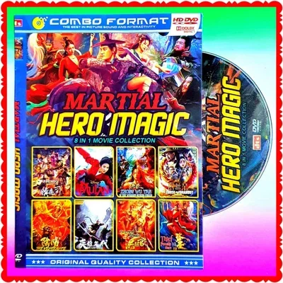 KASET DVD CAMPURAN FILM KUNGFU SILAT TERBARU-FILM SHAOLIN KUNGFU -FILM KUNGFU TERBARU-DVD SILAT