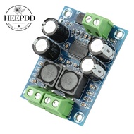 HEEPDD Mini TPA3118 Amplifier Board  DC10-24V Digital Power AMP Module 60W Stereo Audio
