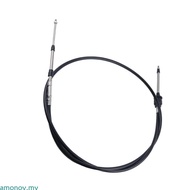 amonoy 277001578 277001438 277001555 Steering Cable for SeaDoo GTR RXP RXT Wake