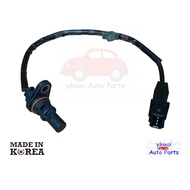 Kia Rondo/Forte/Sorento/Optima/Hyundai Sonata/Sportage/Tucson Crankshaft Position Sensor - 39180-252