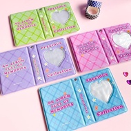 Ready Collect Book Photocard Precious Collection 32 Slots Kolbuk PC Kpo