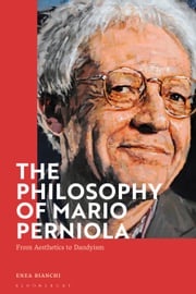 The Philosophy of Mario Perniola Dr Enea Bianchi