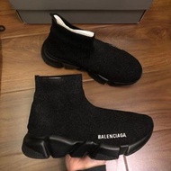 Balenciaga巴黎世家襪套鞋子