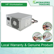 【READY STOCK】HP Z240 Workstation 400W Power Supply PSU PCE009 796346-001  (REFURBISHED)