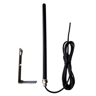 Gentlestore-Fast Ship 390MHz External Antenna Extendable Remote Control Distance up to 250 Meters Ga