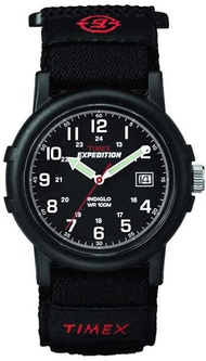 Timex Men's Expedition Acadia Strap Watch