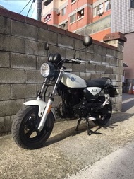 Kymco air 150