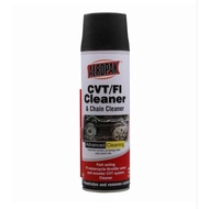 AEROPAK CVT FI & CHAIN CLEANER