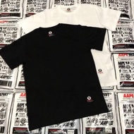 [100% Original] Aape Small Logo Basic T-shirt (2-piece-pack)