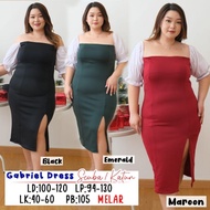 Gabriel dress