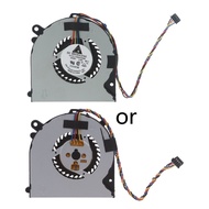 Laptop CPU Cooling Fan for HP 260 G1 DM PC KSB0505HA-C Notebook Spare Parts