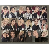 SEVENTEEN Best Album Card-17 is Right Here withfans/Carat Zone/Lucky draw Oliveyoung