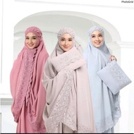 TELEKUNG COTTON BAG PLAN KAIN COTTON INDONESIA