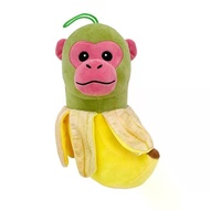 2026 New Product Italian Brainrot Al Italian Brainrot Italian Brainrot Wearing Shoes Plush Doll Doll