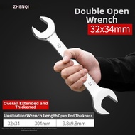 ZHENGQI | Double Ended Box Wrench 36mm Forked 55mm