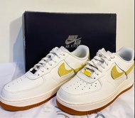 Nike Air Force1 斷勾(全新僅試穿)