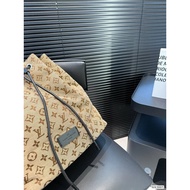 Backpack Canvas Gucci Backpack Brown Denim Backpack