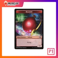 [MTG] Balloon TOKEN [UNF] [TOKEN] [COMMON] [NORMAL] [ENG] (Magic Card/Magic the Gathering)
