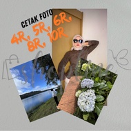 Print 4R 5R 6R 8R Photos Glossy Paper