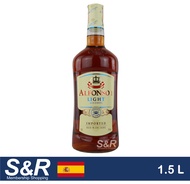 Alfonso I Light Brandy 1.5L