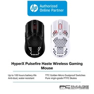 HYPERX Pulsefire Haste 2.4 GHz Wireless Gaming Mouse