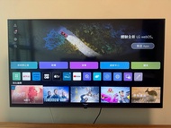 LG 50吋電視 4K TV（50UR8050PCB）
