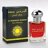 AL HARAMAIN MAKKAH 15 ML PERFUME