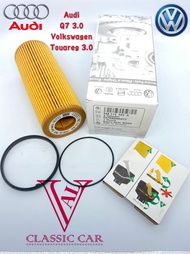 (100% ORIGINAL) Volkswagen/ Audi Oil Filter 3.0T 06E 115 562A