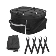 Motorcycles Accessories Tail Bags For Luggage Rack For BMW R1300GS R 1300 GS F900GS F 900 GS F 800 G