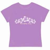 VGH PARADISE KISS BABY TEE