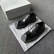 Balenciaga 巴黎世家犀牛德比鞋-42