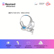 CPAP Mask Resmed AirFit F20  Sys