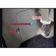 Kijang Innova Jack Cover 64766-0K040-A0