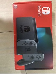 Nintendo Switch 主機