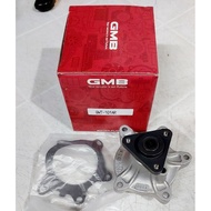 GWT-101AR WATER PUMP ASSEMBLY TOYOTA VIOS 1NZ-FE, 2NZ-FE GMB