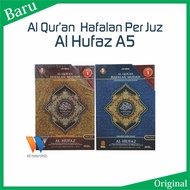 (A5) Al Quran Hafalan Per Juz Al Hufaz / Alquran Hafalan Per Jilid