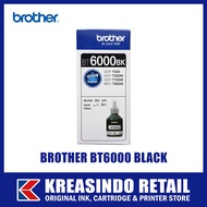 Tinta Brother BT 6000 / BT6000 Black Original (BT6000BK)
