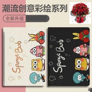 Ipad Protective Case Tenth Generation 36cm ipad2018/17 Model 32cm A2197 Eighth Generation 34cm Mini 