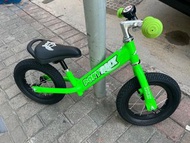 PONY BMX 兒童平衡車