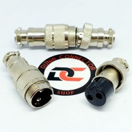 DC99 CONNECTOR CB 2 PIN WAYER 16MM